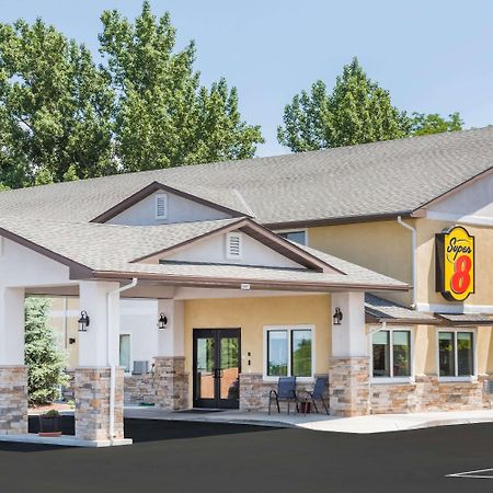 Super 8 By Wyndham Montrose Exterior foto