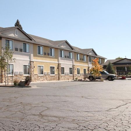 Super 8 By Wyndham Montrose Exterior foto